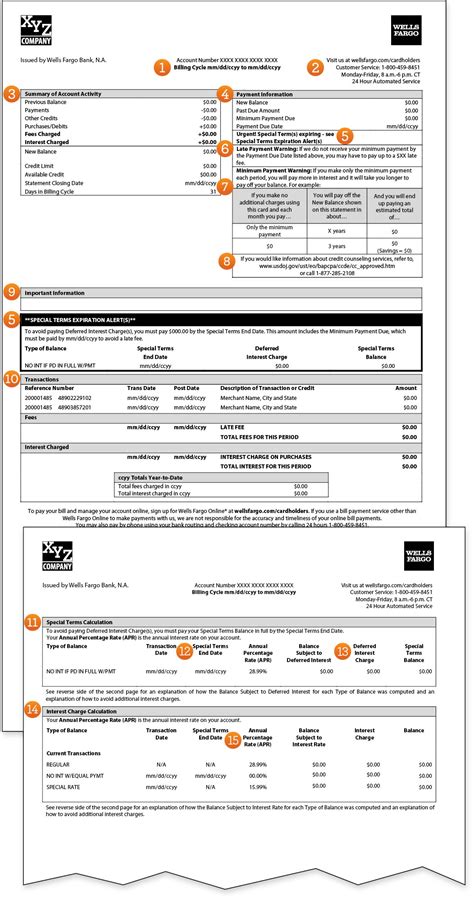 check my visa card statement.